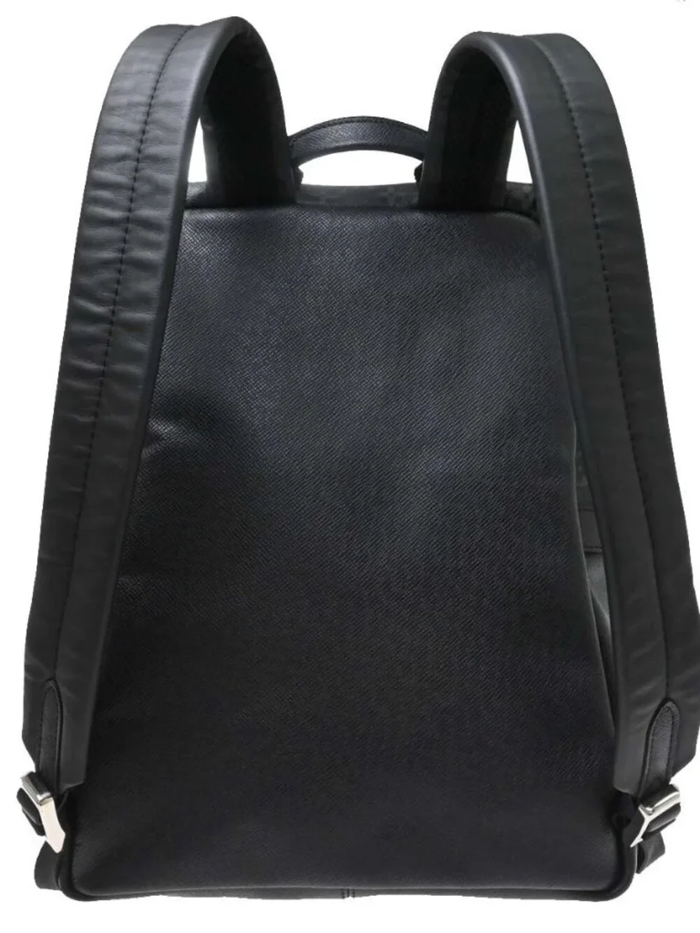 Louis Vuitton Taiga Lama Discovery Backpack M30230 CT1210 NQ11564